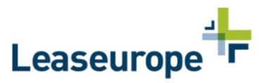 Leaseurope Logo