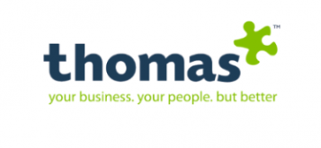 Thomas International logo