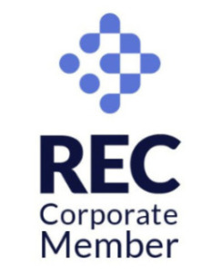 REC Corporate Member Logo