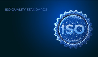 Iso Certified