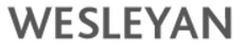Wesleyan Bank logo