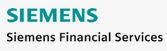 Siemens Financial Services logo