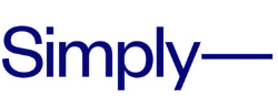 Simply logo