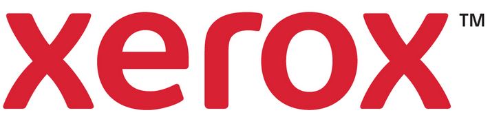 Xerox Finance logo