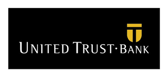 United Trust Bank logo