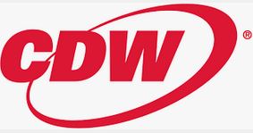 CDW logo