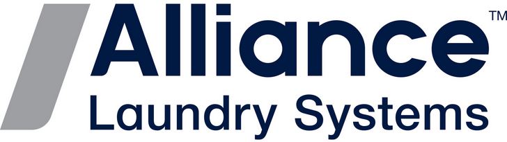 Alliance Laundry Systems logo