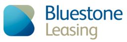 Bluestone Leasing logo