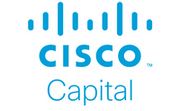 Cisco Systems Capital logo