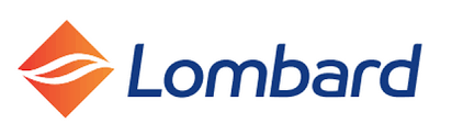 Lombard logo